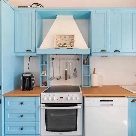 Petra House Kea 12776742 * Koundouros