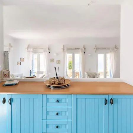 Petra House Kea 12776742 * Koundouros