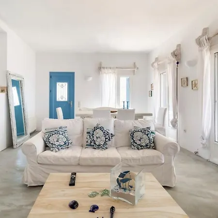 Villa Petra House Kea 12776742