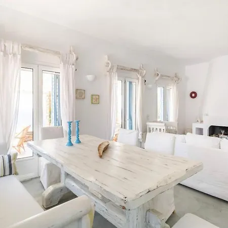 Villa Petra House Kea 12776742