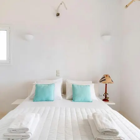 Petra House Kea 12776742 Villa