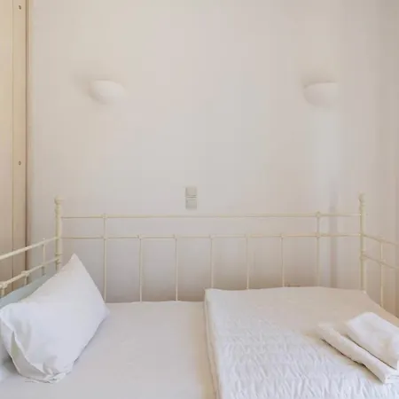 Petra House Kea 12776742 Vila