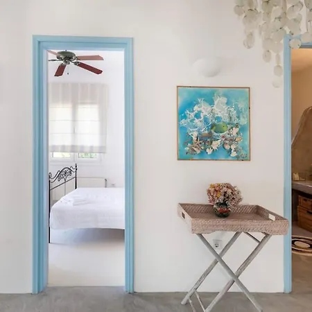 Petra House Kea 12776742