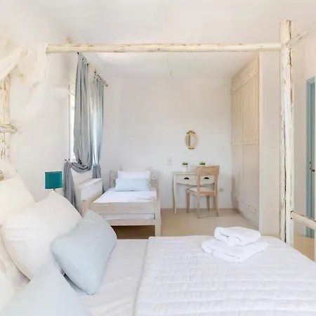 Petra House Kea 12776742 Villa Koundouros