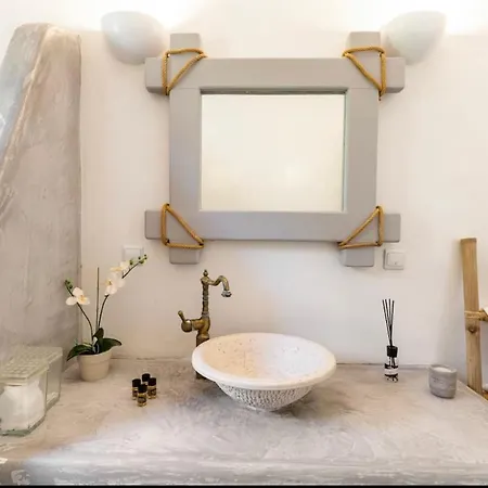 Petra House Kea 12776742 * Koundouros