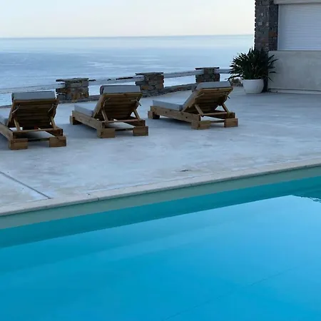 Petra House Kea 12776742 *