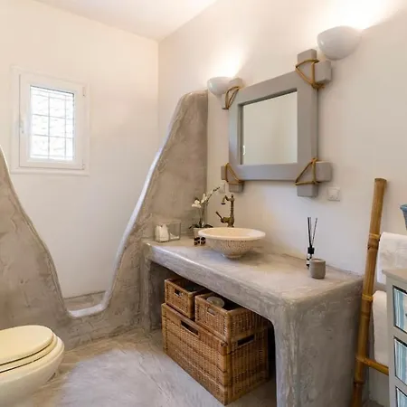 Vila Petra House Kea 12776742 Koundouros