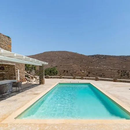 Petra House Kea 12776742 Koundouros