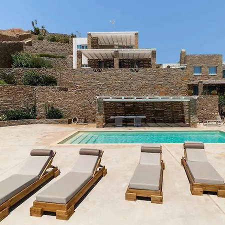 Petra House Kea 12776742