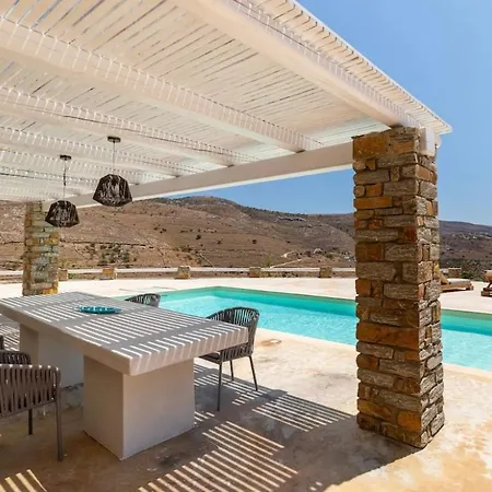 Petra House Kea 12776742 Villa Koundouros
