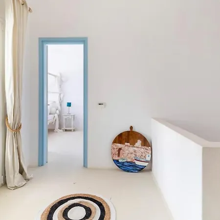 Petra House Kea 12776742 Villa Koundouros