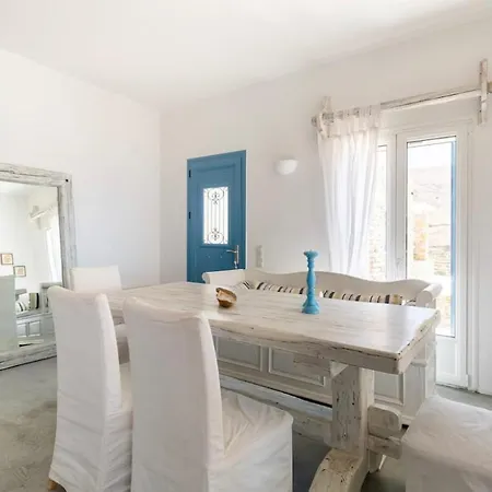 Villa Petra House Kea 12776742 Koundouros
