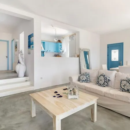 Petra House Kea 12776742 * Koundouros