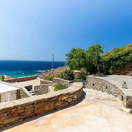 Petra House Kea 12776742