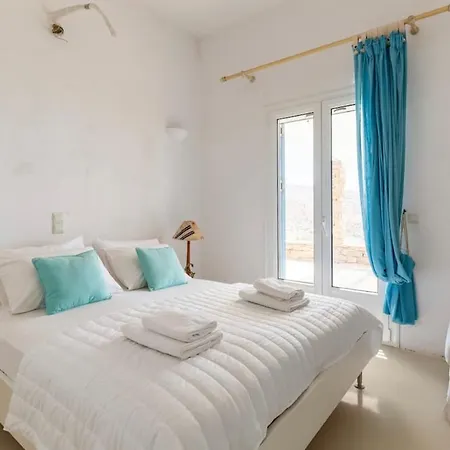 Petra House Kea 12776742 Koundouros