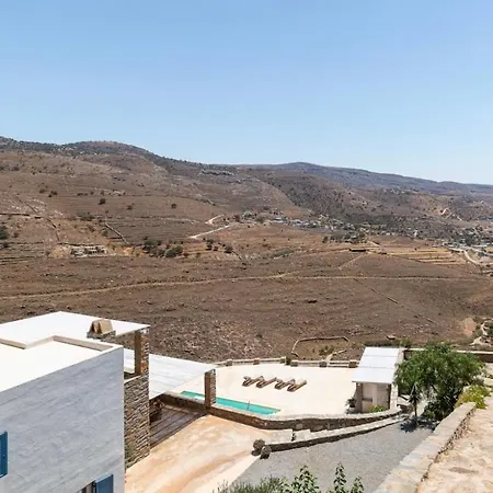 Petra House Kea 12776742 * Koundouros