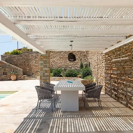 Petra House Kea 12776742