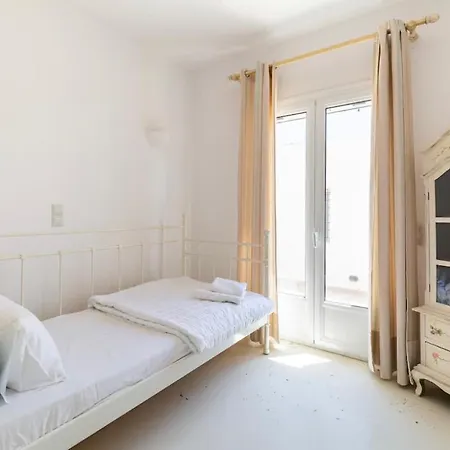 Petra House Kea 12776742 Vila