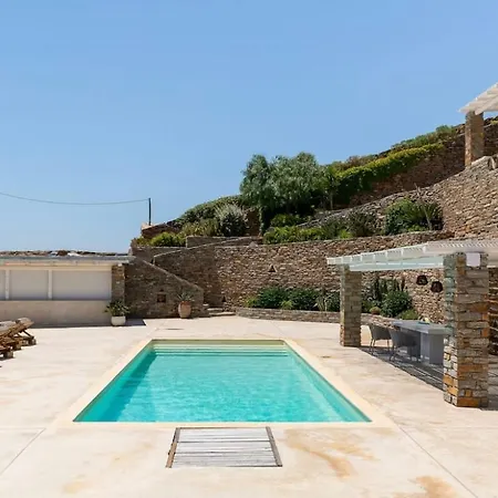 Petra House Kea 12776742 *