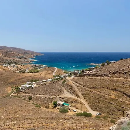 Villa Petra House Kea 12776742