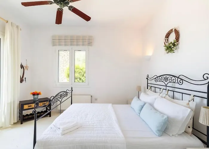 Villa Petra House Kea 12776742