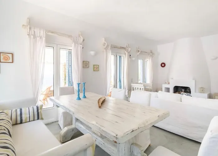 Villa Petra House Kea 12776742