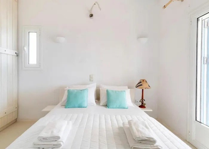 Petra House Kea 12776742 Villa