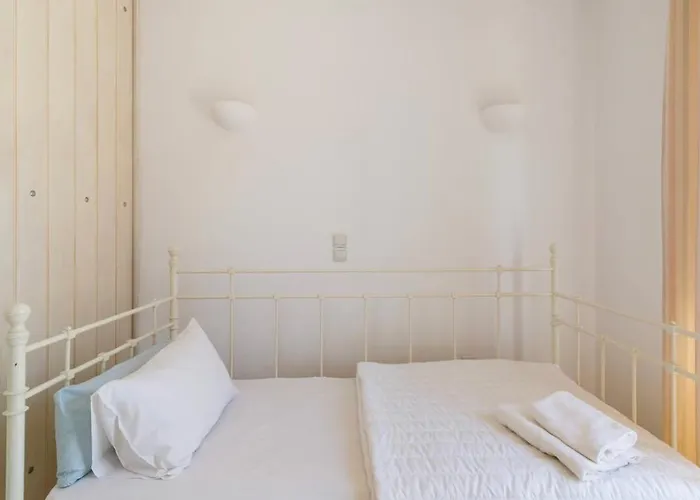 Petra House Kea 12776742 Villa