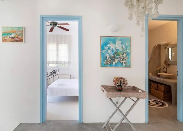 Petra House Kea 12776742