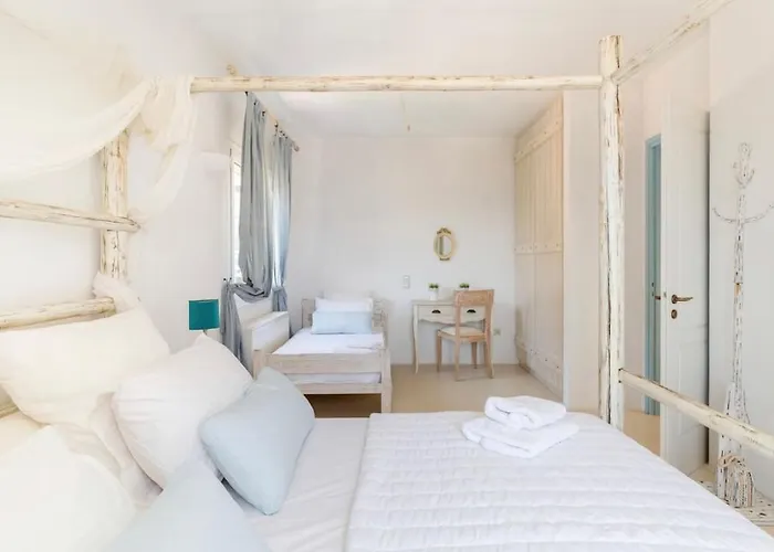 Petra House Kea 12776742 Villa Koundouros