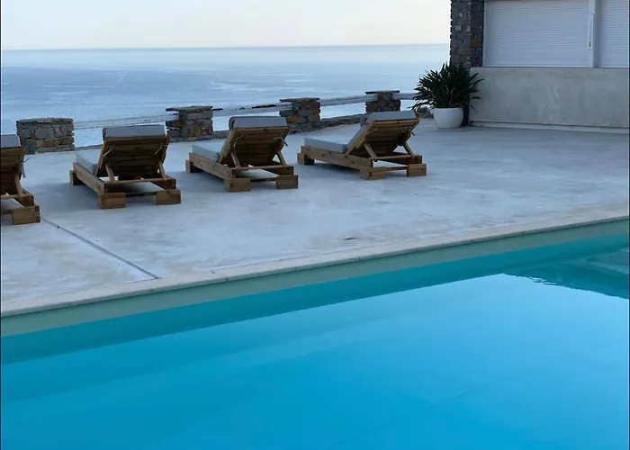 Petra House Kea 12776742 *