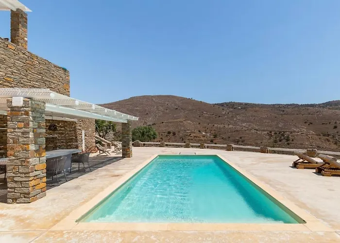 Petra House Kea 12776742 Koundouros