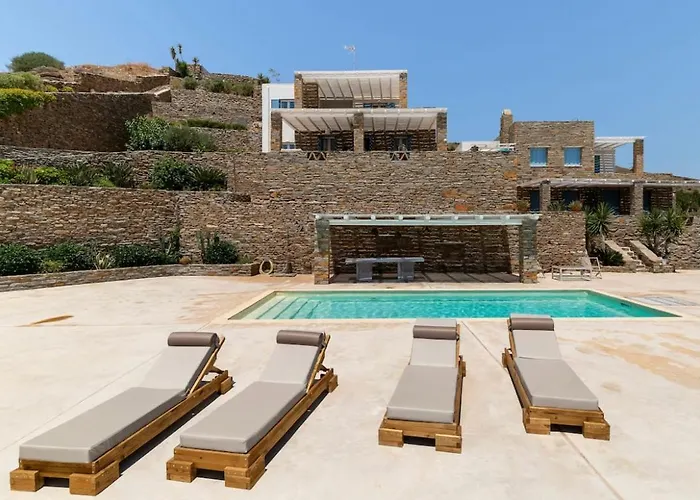 Petra House Kea 12776742