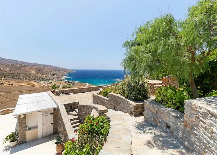 Petra House Kea 12776742