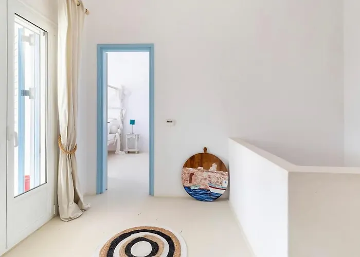 Petra House Kea 12776742 Villa Koundouros