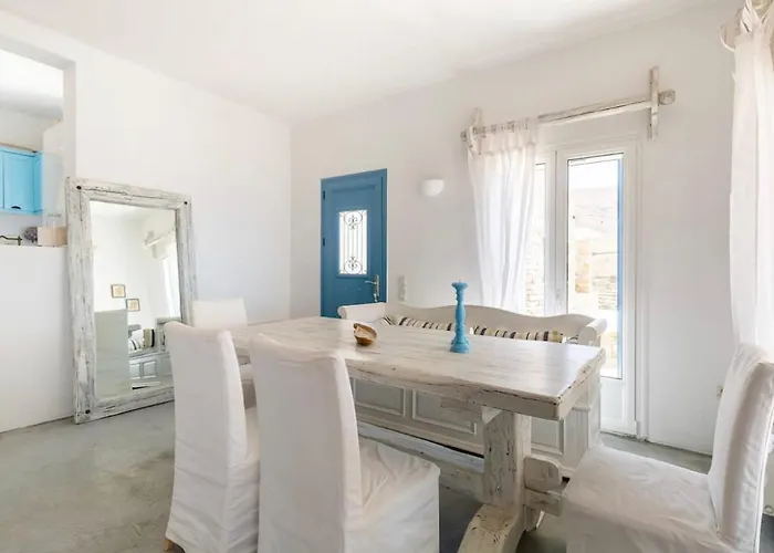 Villa Petra House Kea 12776742 Koundouros