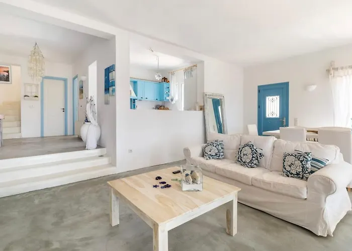 Petra House Kea 12776742 * Koundouros