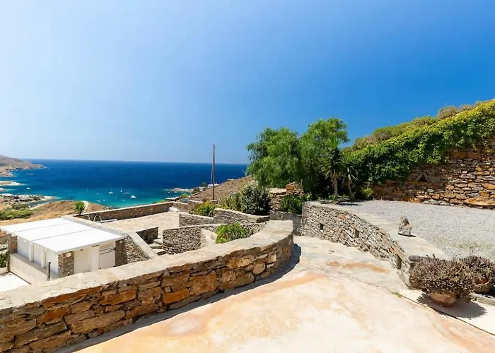 Petra House Kea 12776742