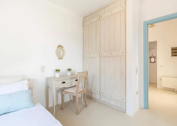 Petra House Kea 12776742 * Koundouros