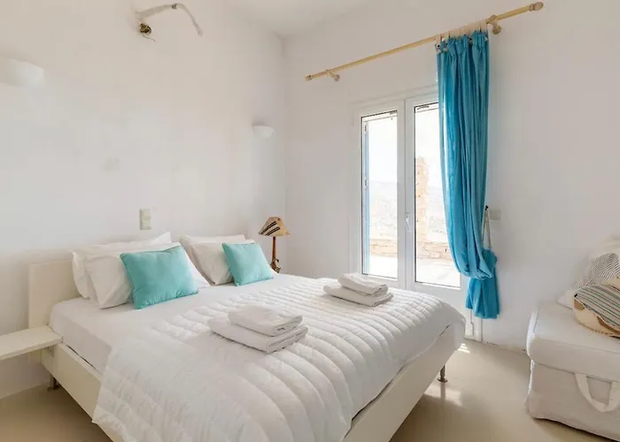 Petra House Kea 12776742 Koundouros