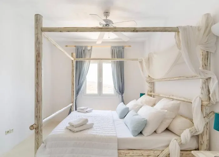 Petra House Kea 12776742 Villa Koundouros