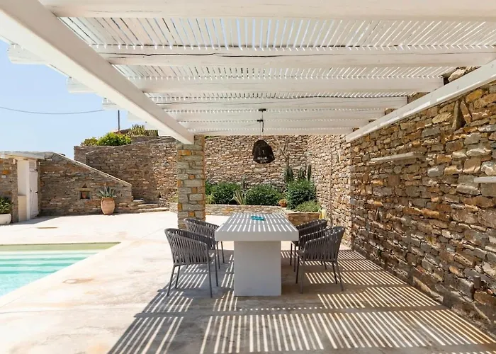 Petra House Kea 12776742