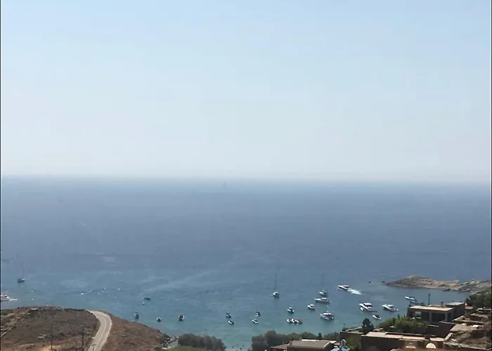 Petra House Kea 12776742 Villa