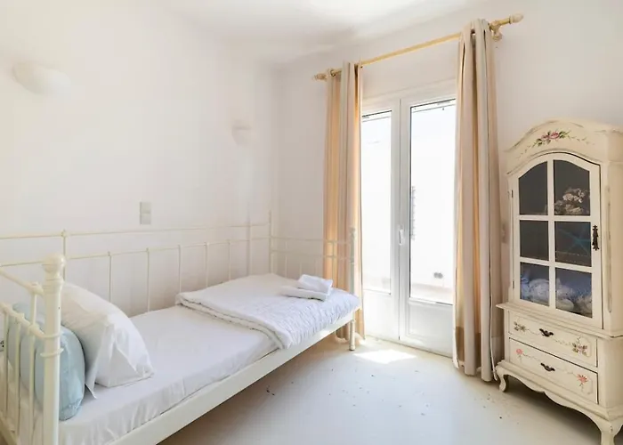 Petra House Kea 12776742 Villa