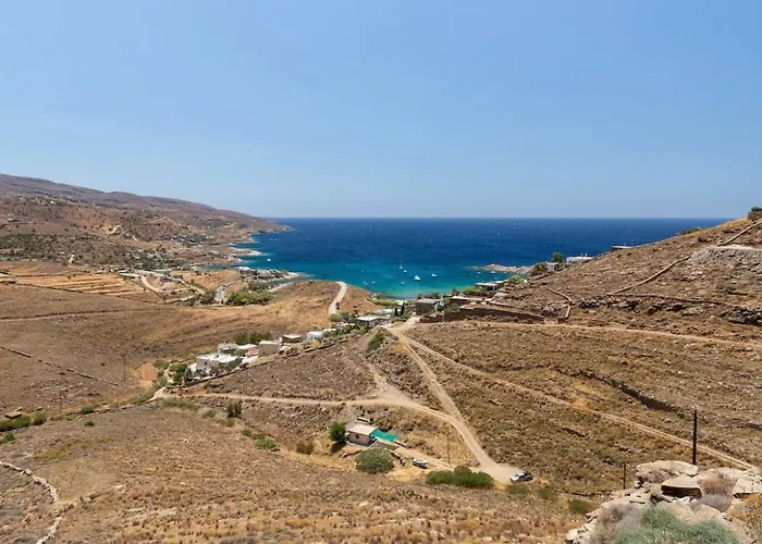 Villa Petra House Kea 12776742