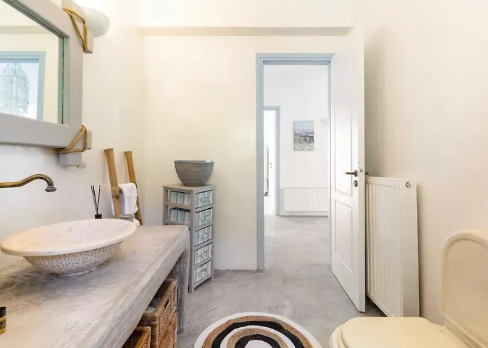 Villa Petra House Kea 12776742 *