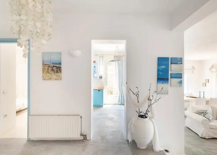 Petra House Kea 12776742 * Koundouros