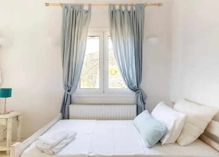 Petra House Kea 12776742 Villa Koundouros