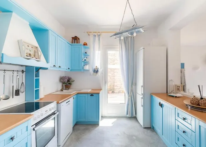 Petra House Kea 12776742