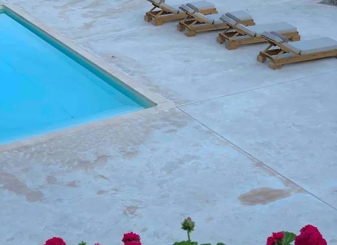 Villa Petra House Kea 12776742 Koundouros